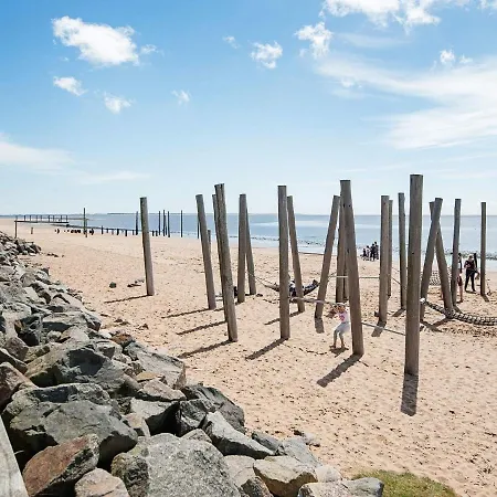 Enticing Holiday In Jutland By The Sea * Esbjerg