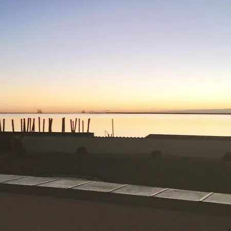 Enticing Holiday In Jutland By The Sea Semesterbostad Esbjerg