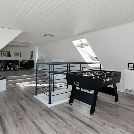 Semesterbostad Enticing Holiday In Jutland By The Sea