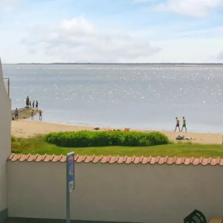 Enticing Holiday In Jutland By The Sea Semesterbostad